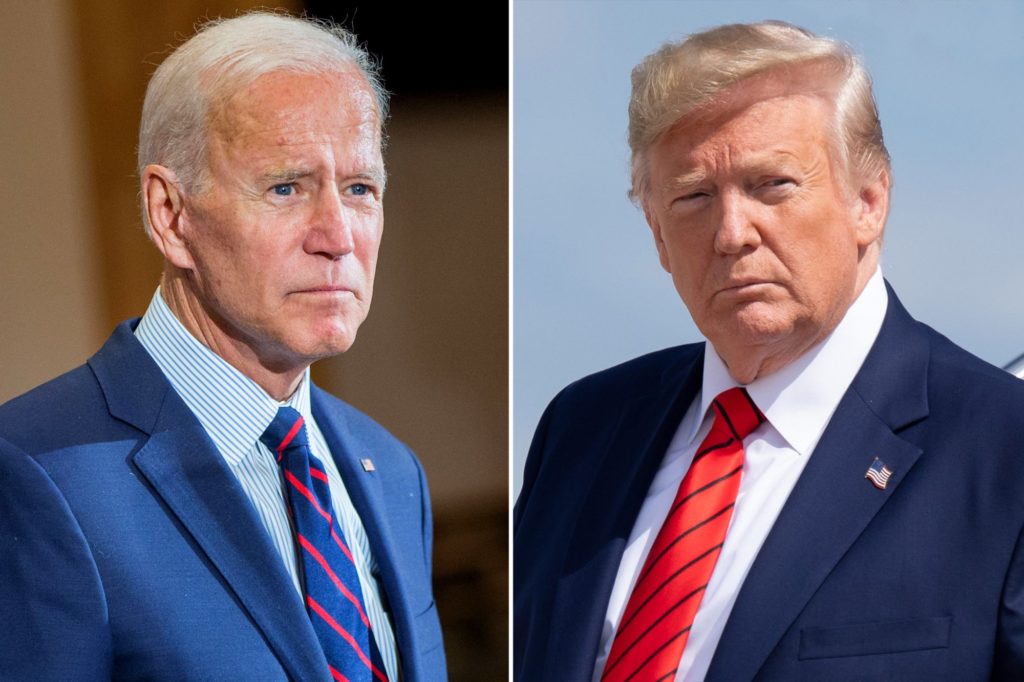 Joe Biden mposht Donald Trump, shpallet zyrtarisht president i ri i SHBA-ve