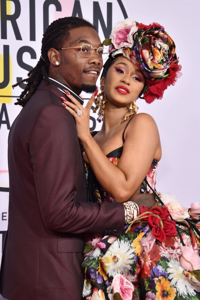 Pas ditëlindjes dhe dhuratës super luksoze të Offset, Cardi B merr vendimin e rëndësishëm për lidhjen me të