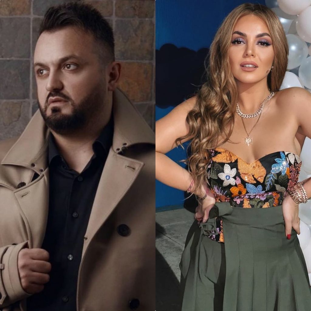 Mentor Haziri e ngriti flamurin e paqes pas sherrit, por Fifi nuk është plotësisht e bindur për ta falur