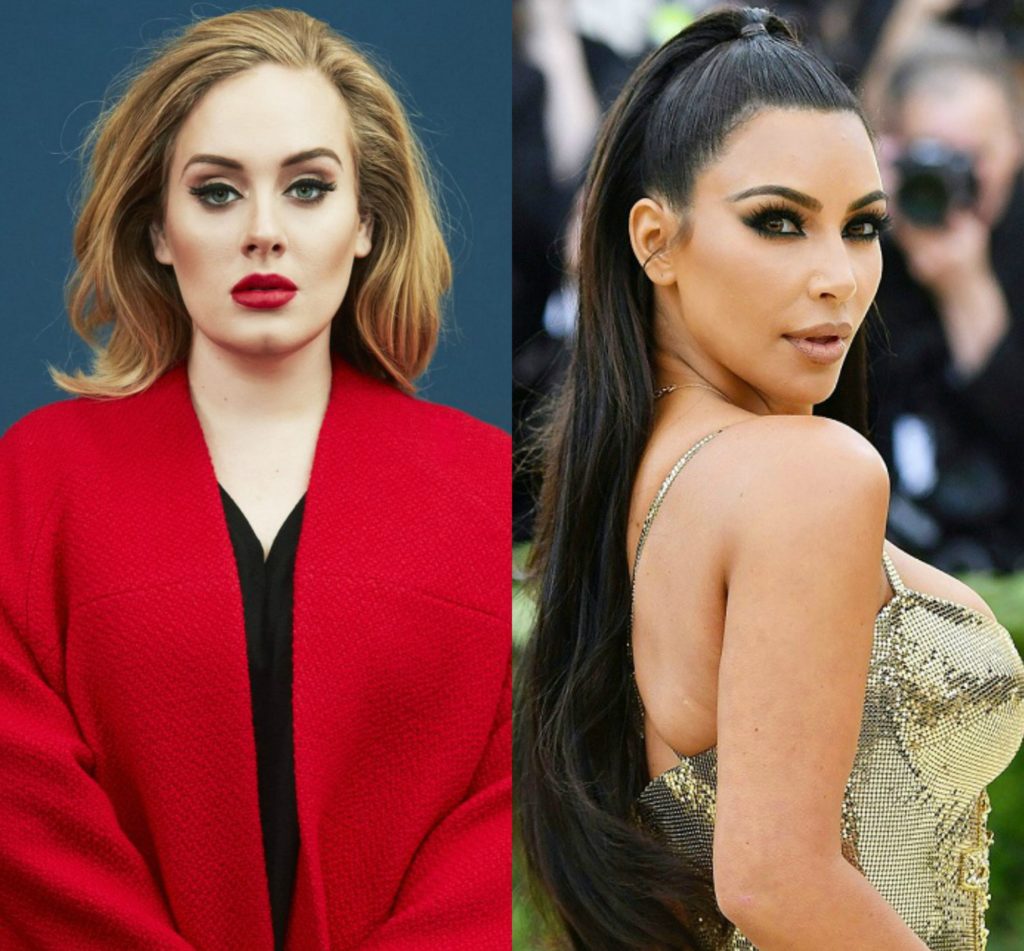 Ups! Adele refuzon milionat pasi nuk dëshiron të jetë një “klon i Kardashians”!