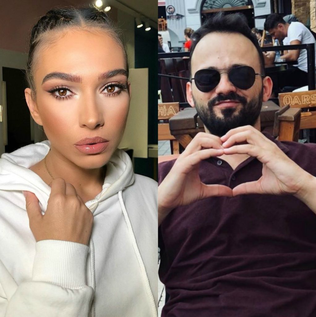 Të jesh baba i një vajze, do të thotë të “katandisesh” në këtë gjendje epike si Besnik Krapi! (Foto)