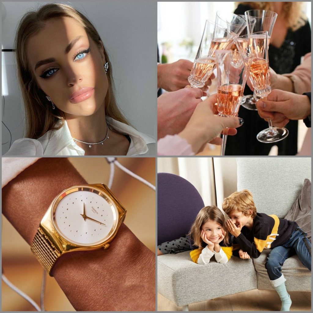 Terapia më e mirë për këtë periudhë janë dhuratat, ndaj përkëdhel veten dhe të dashurit e tu me surpriza unike!
