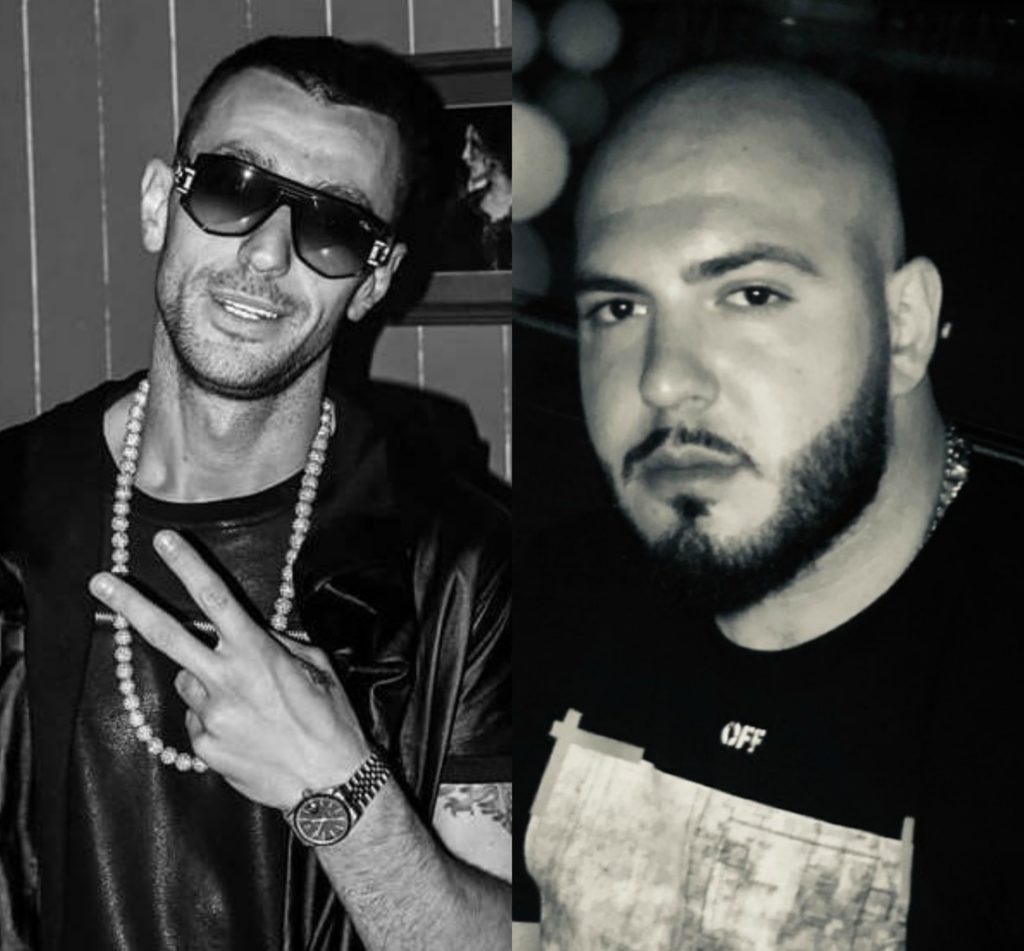 Nami! Zbulohet reperi tjetër shqiptar që do t’i bashkohet albumit të Stresit, “Archimed”