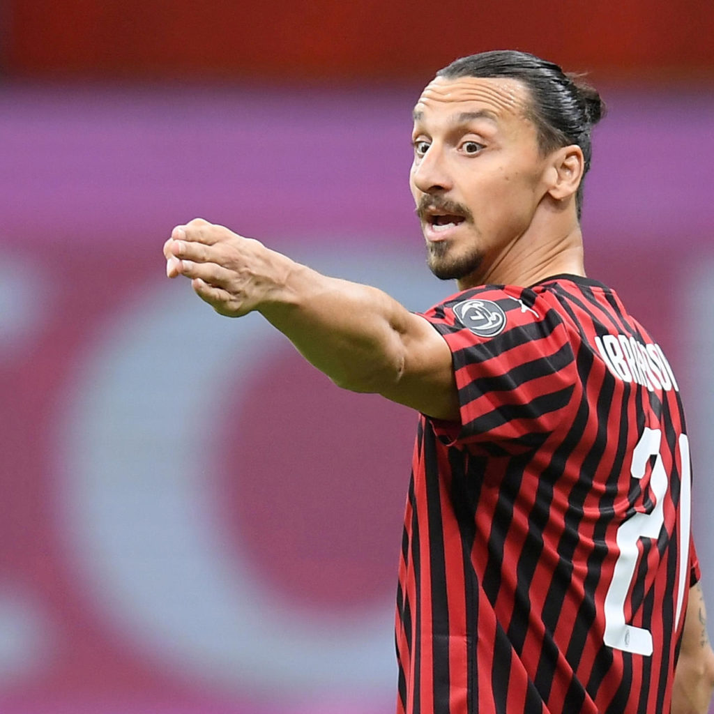 Së shpejti film për jetën e Ibrahimovic, dy shqiptarët luajnë rolin e futbollistit