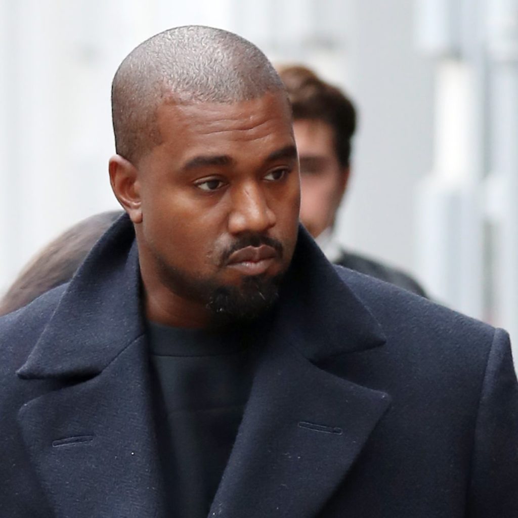 Mori vetëm 60 mijë vota në 12 shtete, Kanye West habit me deklaratën e tij
