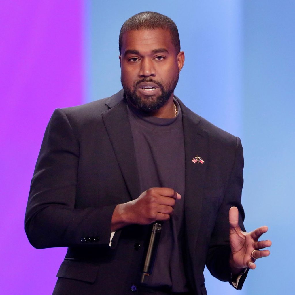 Kanye West pranon publikisht humbjen në zgjedhjet presidenciale, merr vendimin e papritur për të ardhmen
