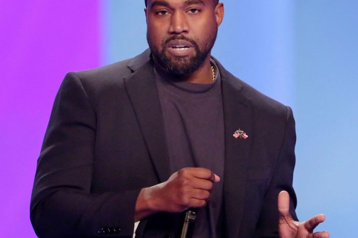 Kanye West pranon publikisht humbjen në zgjedhjet presidenciale, merr vendimin e papritur për të ardhmen