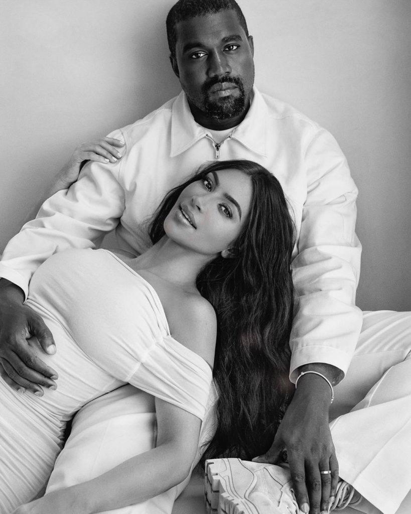 Kanye i ka dedikuar një këngë Kim, kur ajo ishte e martuar me Kris Humphries dhe ne e mësuam vetëm tani!