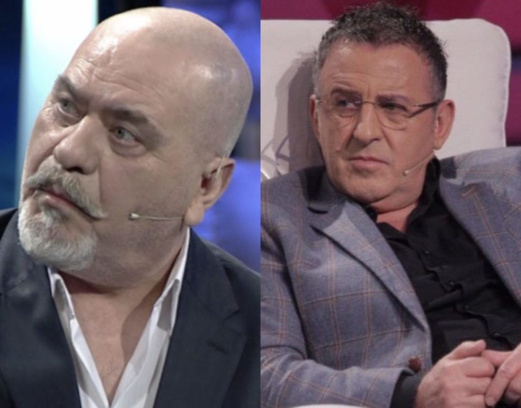 “Kur kalova Covid-in më tha ‘pa panik’”, Agron Llakaj përlotet duke kujtuar momentet e fundit me Koço Devolen