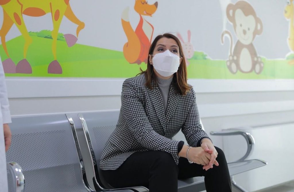Si asnjëherë më parë presim vitin e ri në kushte pandemie, Manastirliu tregon si do i kalojmë festat e fundvitit!