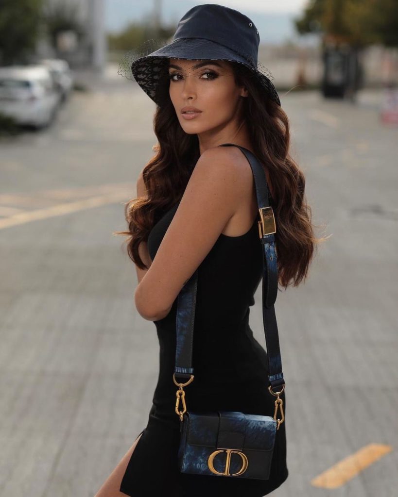 “Filmi i preferuar i të gjitha kohërave!” Nora Istrefi sapo na tregoi fiksimin e saj për filmat shqiptarë!