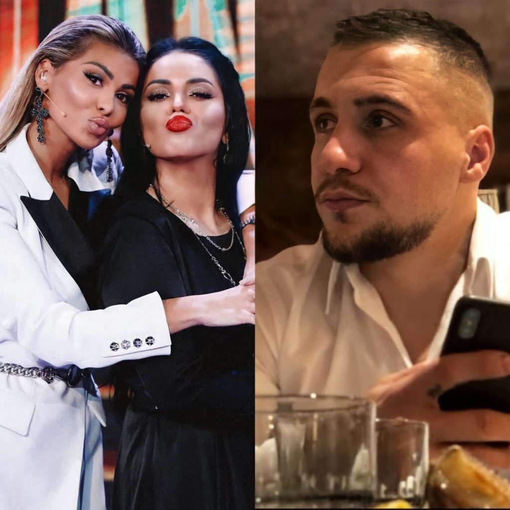 Fifi flet publikisht për Xhuljon, largimin për në Gjermani dhe  “Shiko kush luan”!