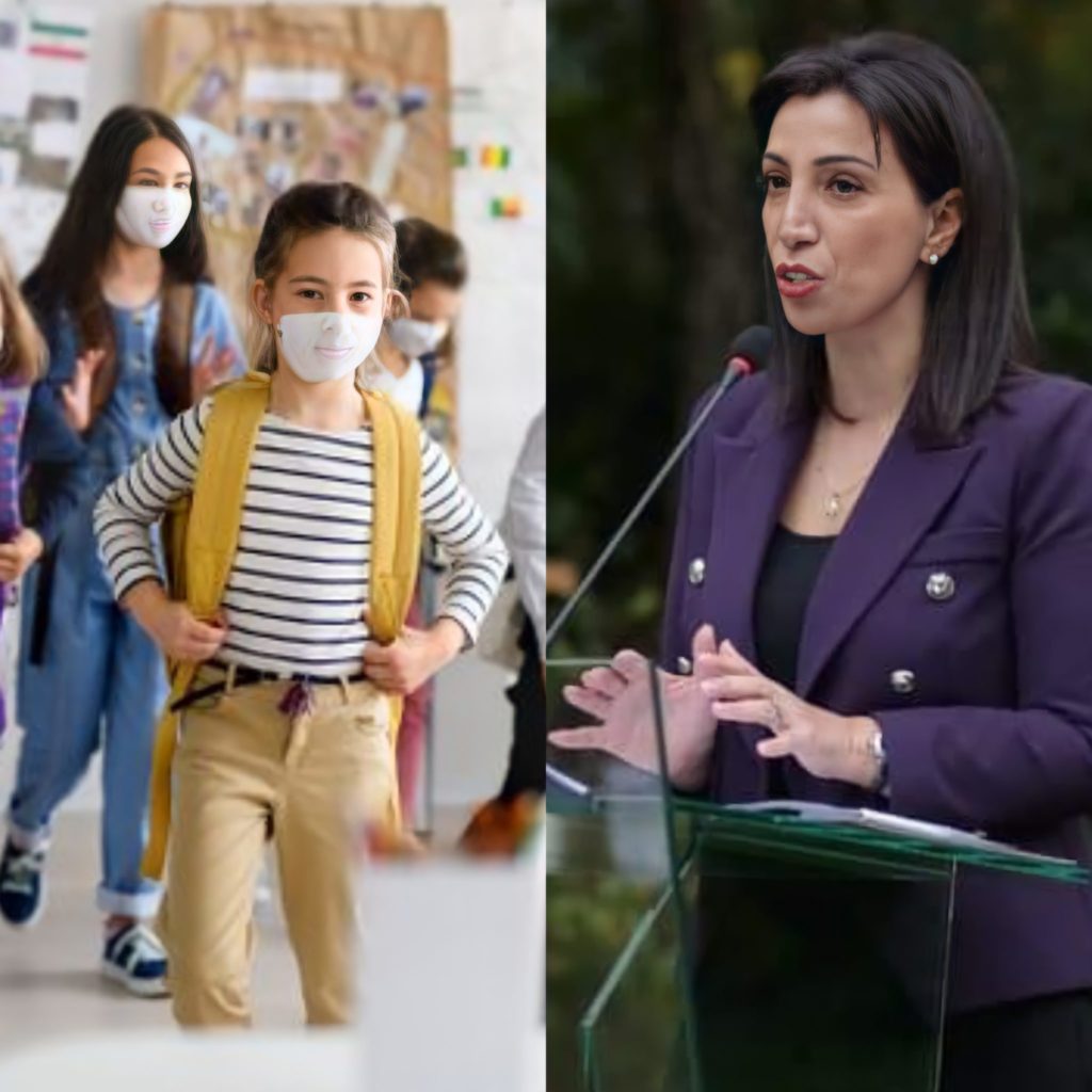 Janë kthyer në shqetësim madhor! Vendet fqinj po zhvillojnë mësim online, po vendi ynë çfarë po pret ende?