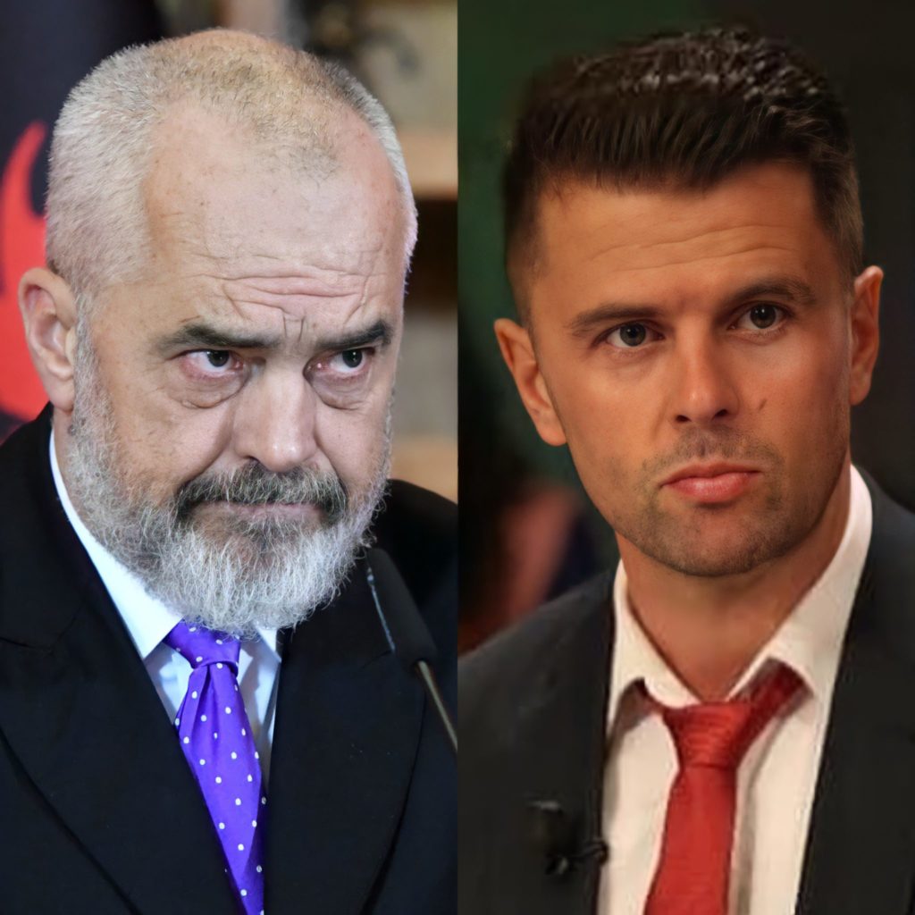 “Mos bëj autogol që në ditën e parë!” Rama reagon rreth incidentit në Kavajë me një mesazh për Lilën!