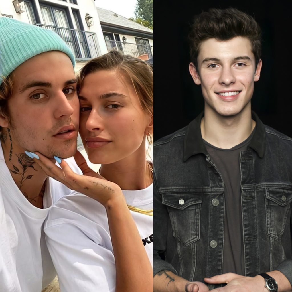 Nga kunjat tek lidhja me Hailey-n! Pas një raporti të ndërlikuar, si ia dolën të bashkëpunonin Justin dhe Shawn?