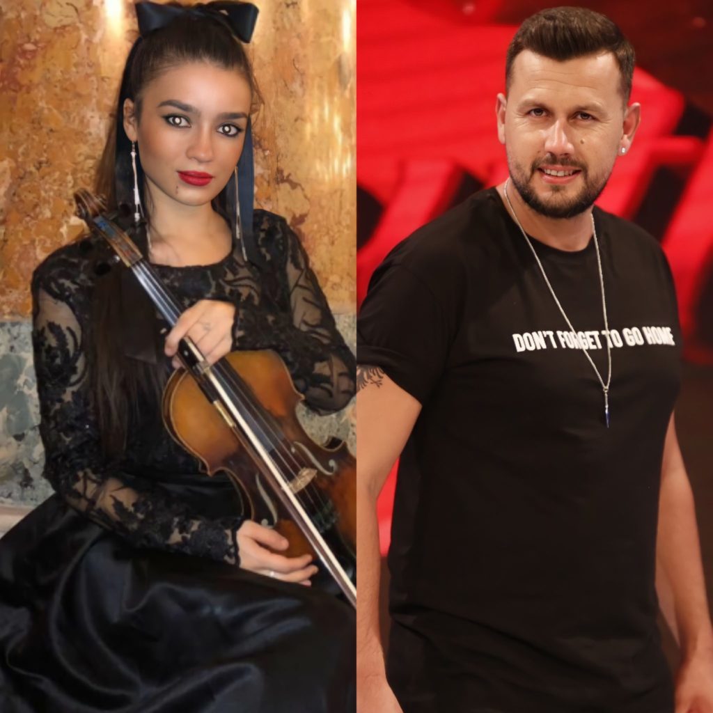 E braktisi në takimin e parë, pasi kërkoi ta puthte, Sindi surprizon me vendimin e saj për Mevlanin!