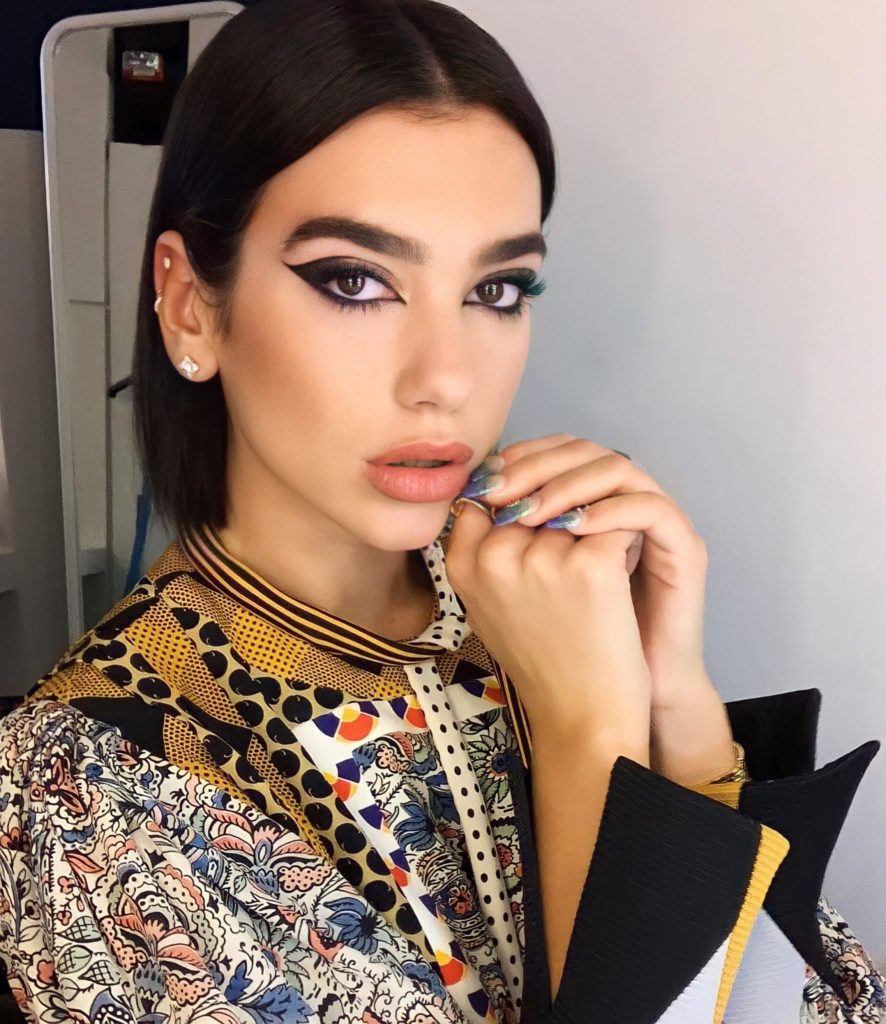S’mund të na bënte më krenarë! Krah Beyonce dhe Taylor Swift, Dua Lipa dominon nominimet për “Grammy 2021”!
