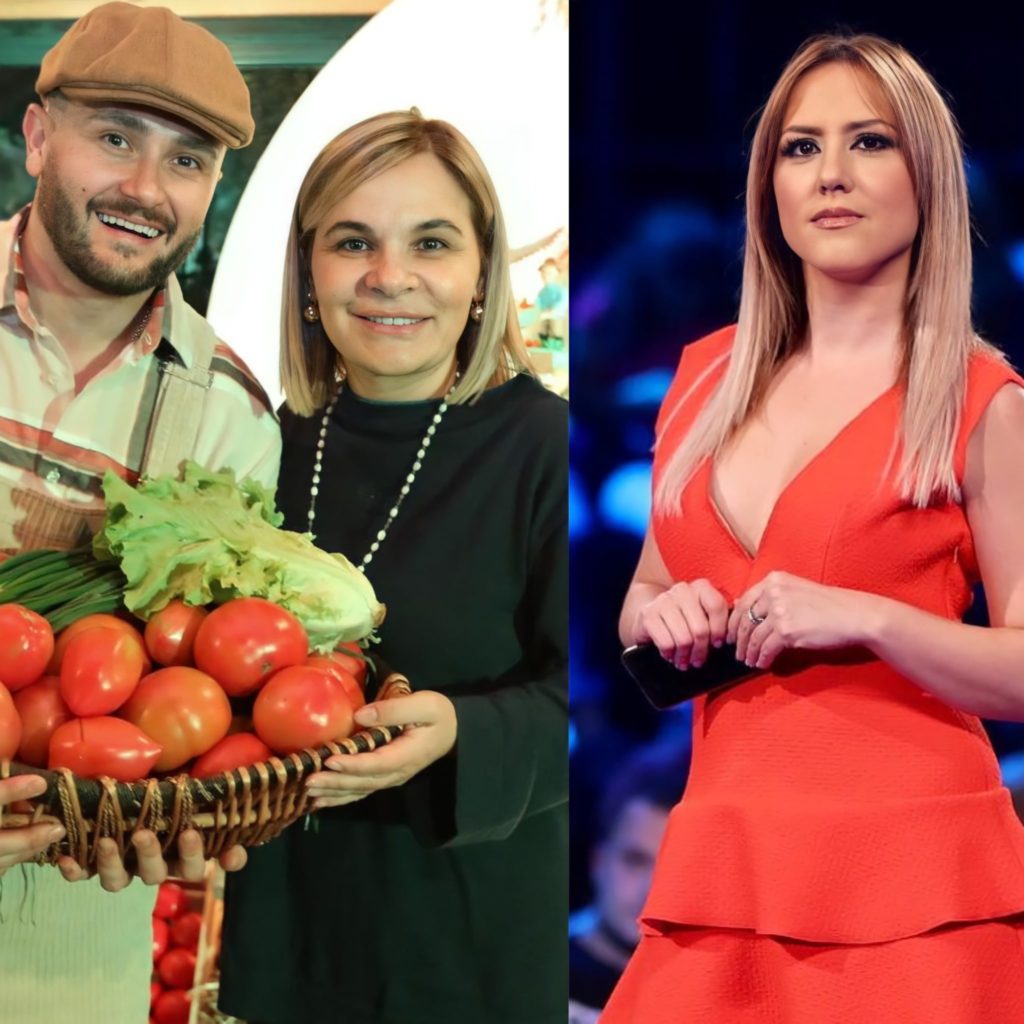 “E kam kaluar Covid-19!” Kryemadhi për ditëlindjen e Besit: Na mati temperaturën, mos u merrni vetëm me ne. Ka qenë edhe Arbana!