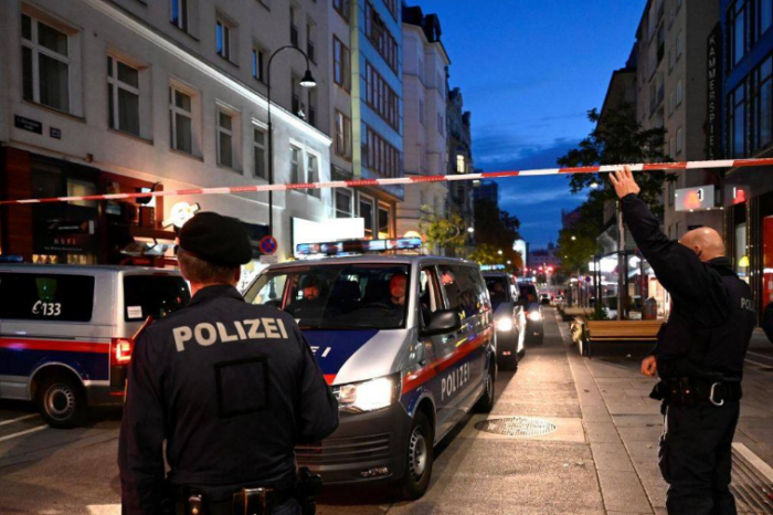 Sulmi terrorist në Vjenë/ Mediat vendase: Në mes të katër viktimave edhe një shqiptar! (EMRI)
