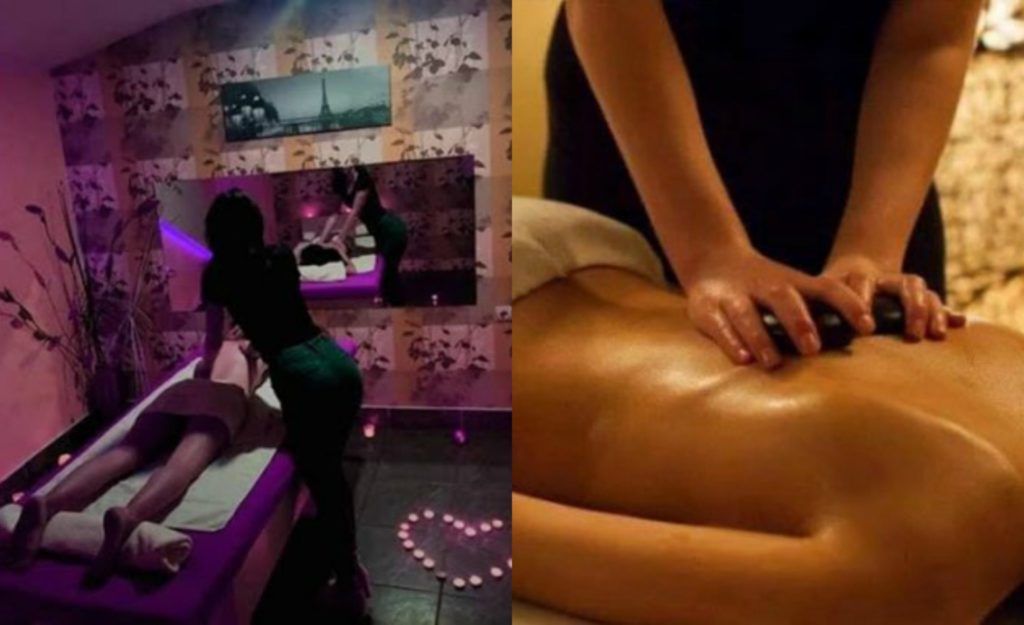 Shërbime erotike për para! Si funksionon prostitucioni në qendrat e mesazhit, rrëfimet e vajzave të punësuara