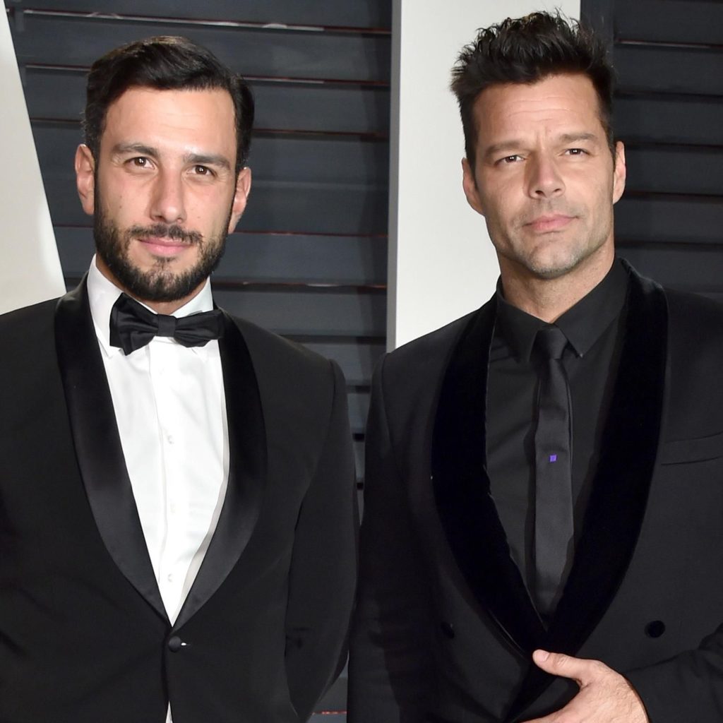 Ricky Martin është gati të zgjerojë familjen me bashkëshortin: Ka disa embrione që po presin