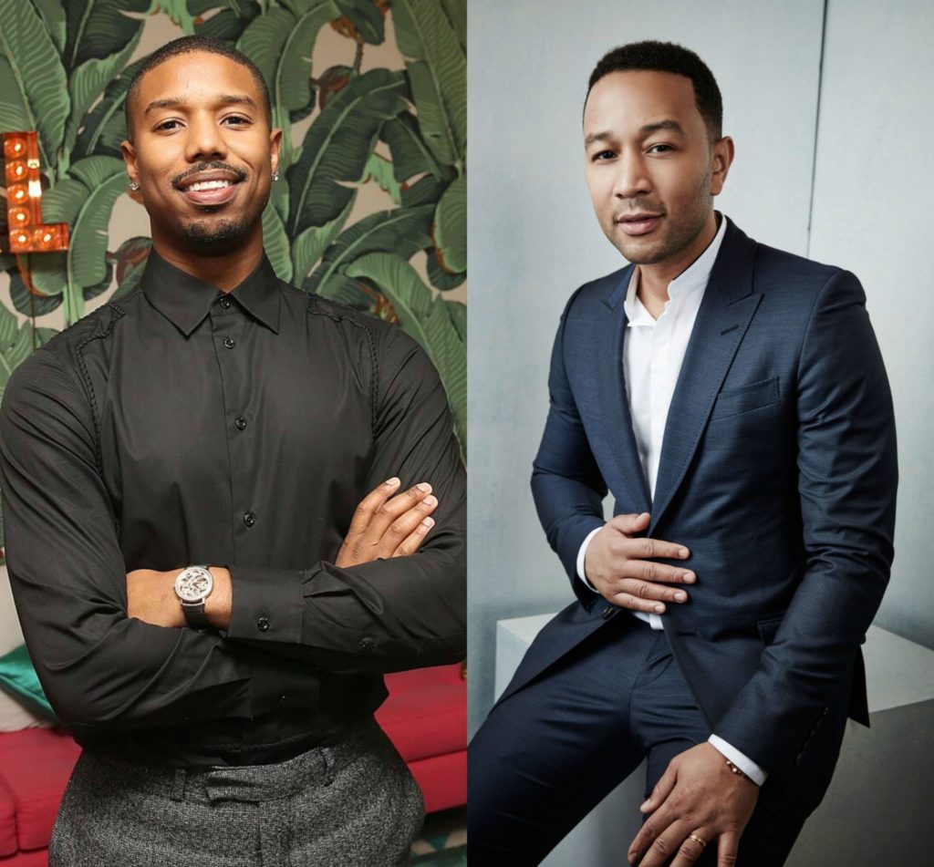 Pasi humbi titullin si “Mashkulli më seksi”, John Legend i bën të gjithë për të qeshur me komentin epik