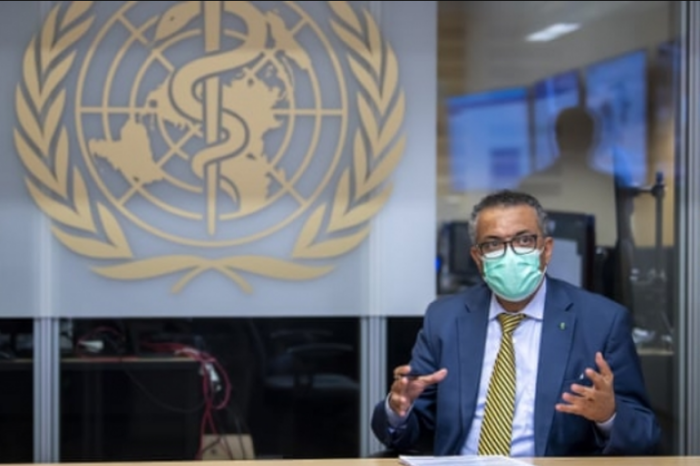 Koronavirusi prek edhe kreun e OBSH-së, Tedros Adhanom futet në karantinë