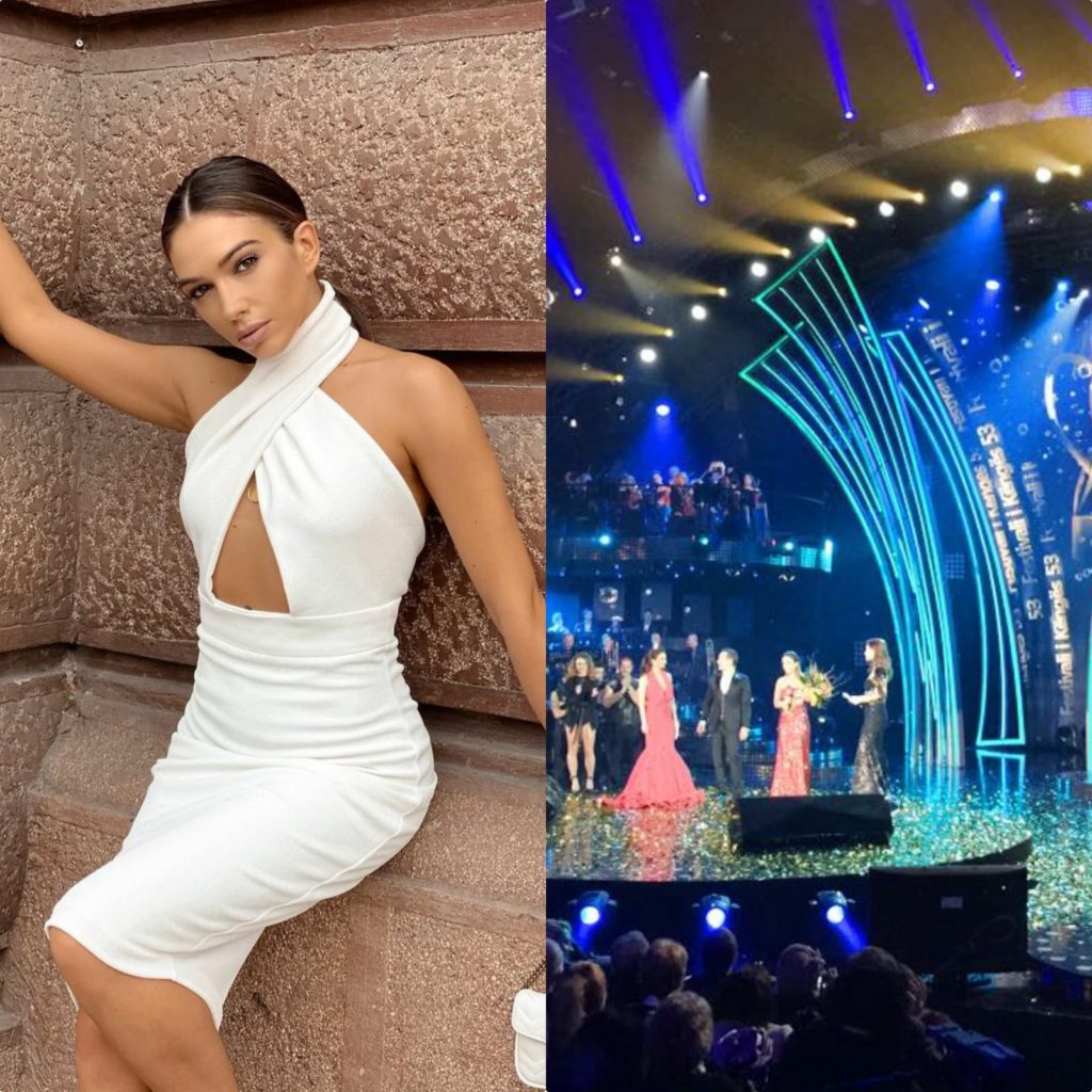 Jonida Vokshi nuk do të jetë vetëm, këta janë tre prezantuesit e tjerë që do e shoqërojnë në “Festivalin e Këngës”