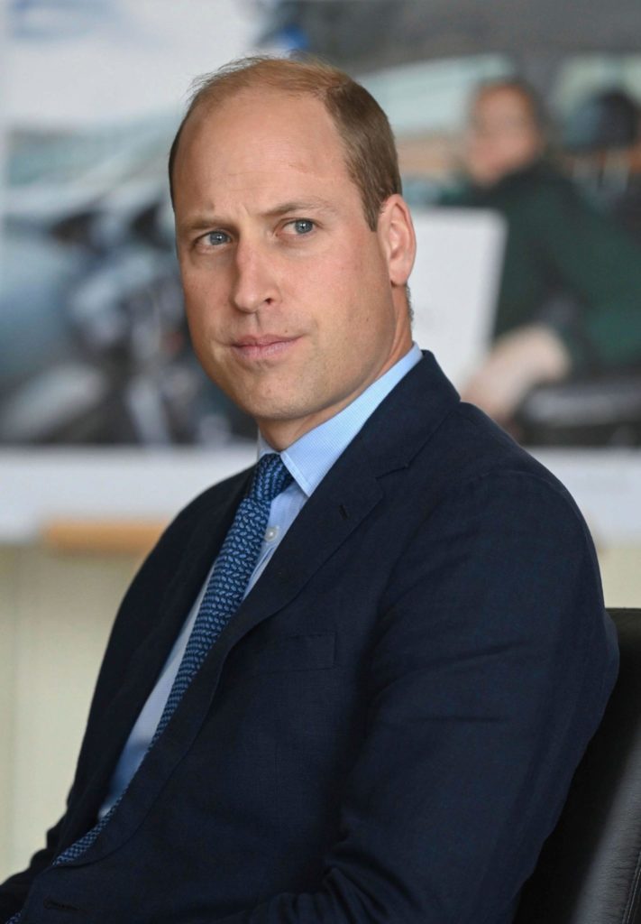 Princi William ka kaluar koronavirusin që në muajin prill, ja pse lajmi u mbajt i fshehtë nga gjithë bota