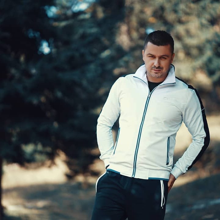 I infektuar me Covid-19, Genc Prelvukaj jep lajmin e rëndësishëm për ndjekësit në rrjete sociale