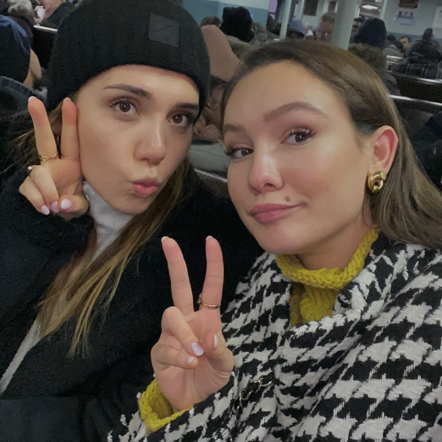 Shoqe apo kunata? Jona Spahiu ju tregon “sekretin” si të shkoni mirë me motrën e partnerit!