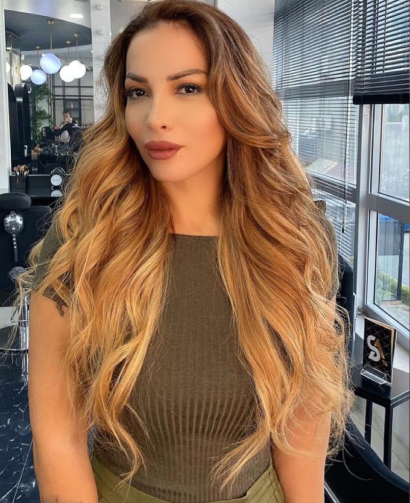 Rovena Stefa: Turp për artistët që merren me Lali Erin dhe nuk reagojnë për vrasjen e Klodianit