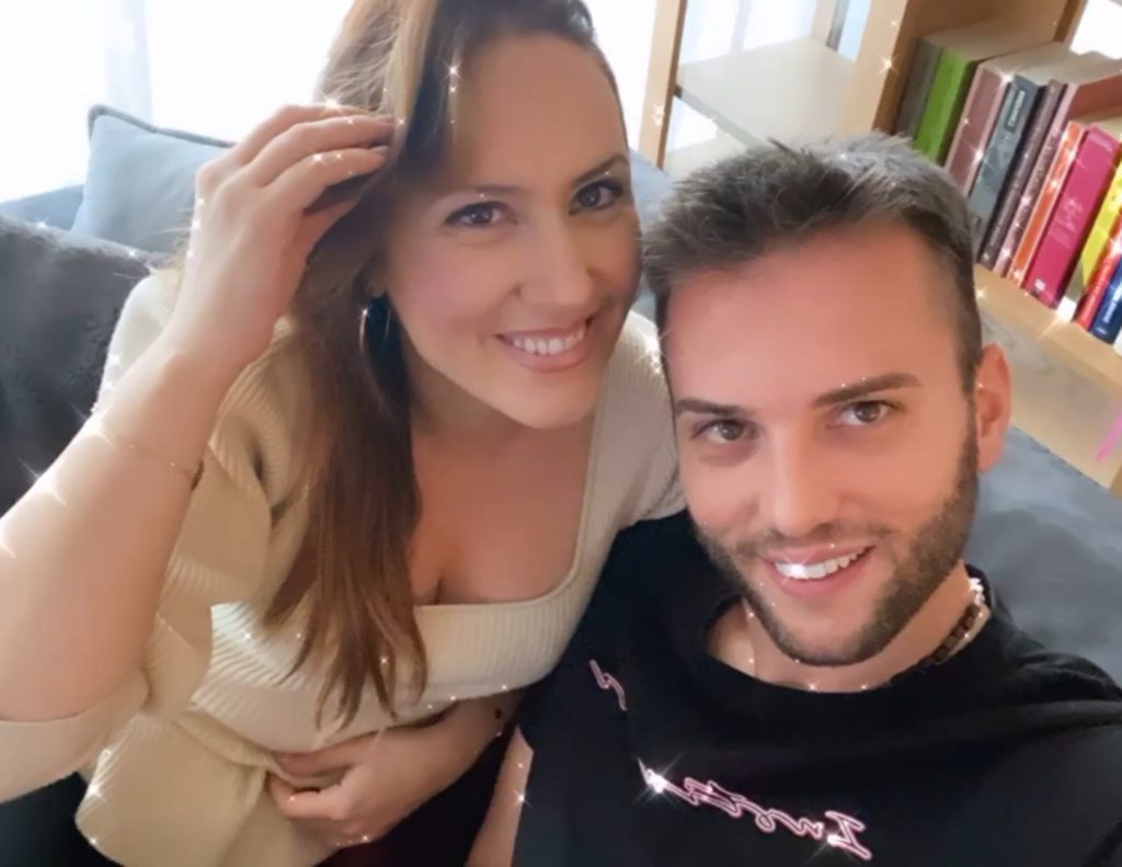“Shko ore, i poshtër!” Eduarti imiton Arbanën në mënyrën më të bukur dhe ky është reagimi i saj!