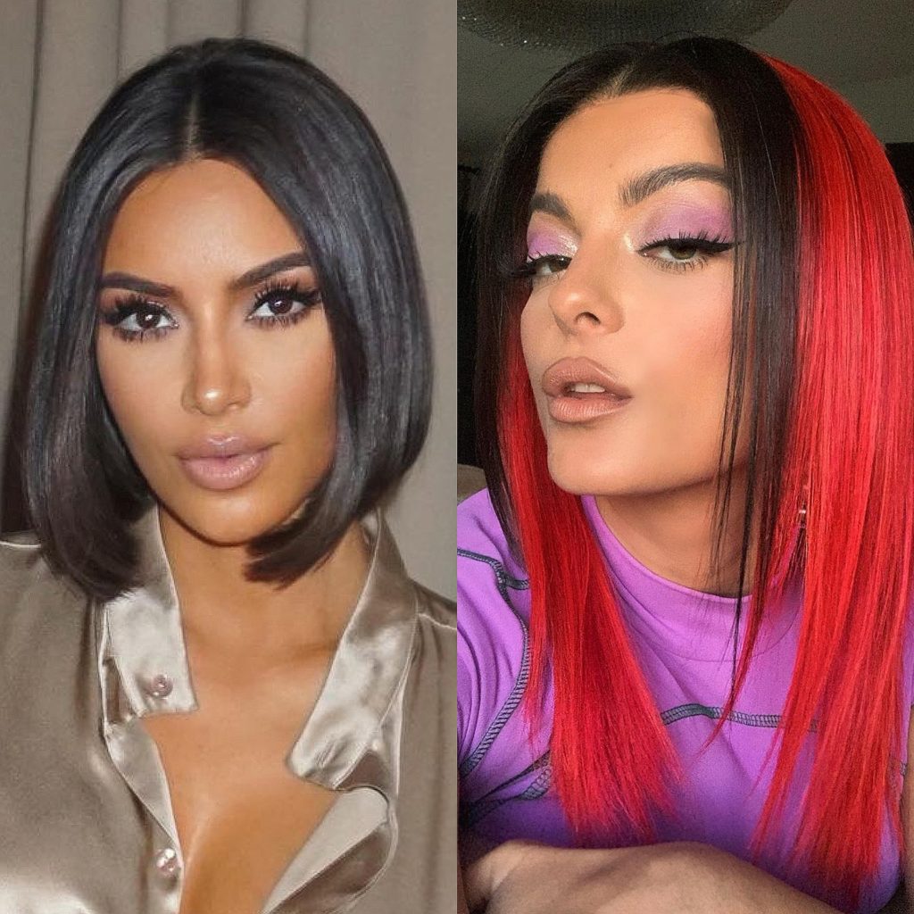 “Të dua!” Bebe Rexha e falenderoi publikisht, reagon Kim Kardashian!