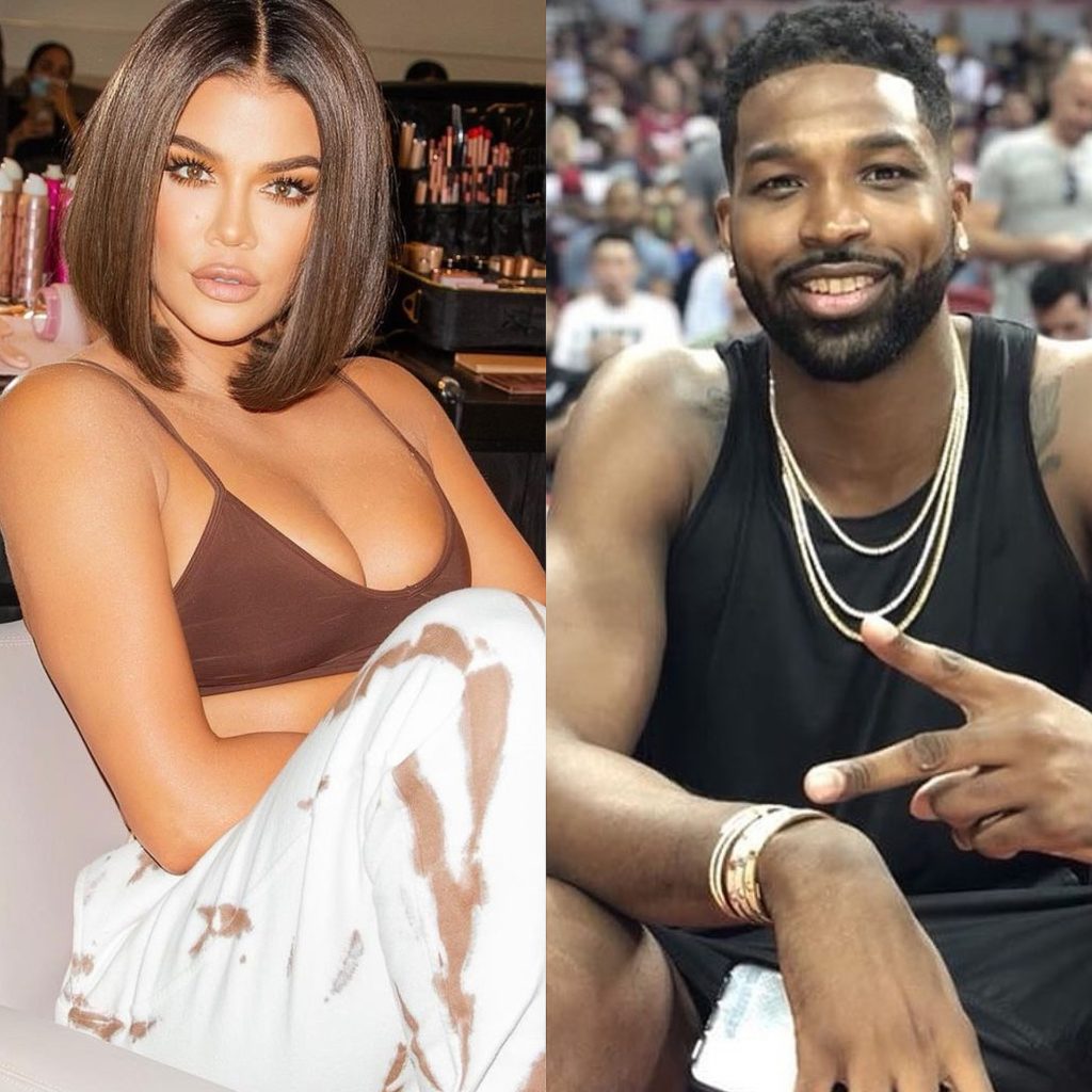 Khloe Kardashian dhe Tristan Thompson janë fejuar në fshehtësi? Ja si qëndron e vërteta e unazës së 36-vjeçares!