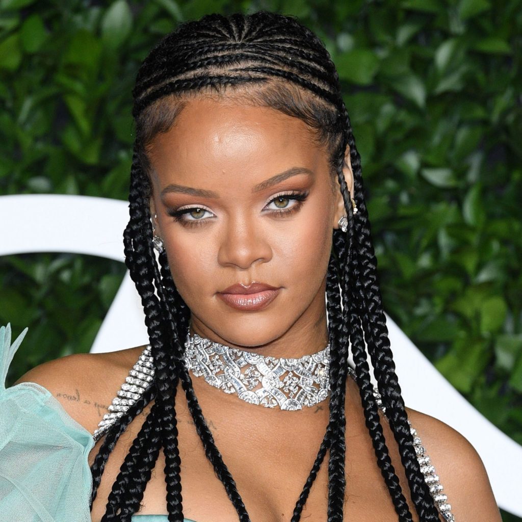 Ia vlen pritja që ç’ke me të! Rihanna ndan detaje për albumin e saj të ri