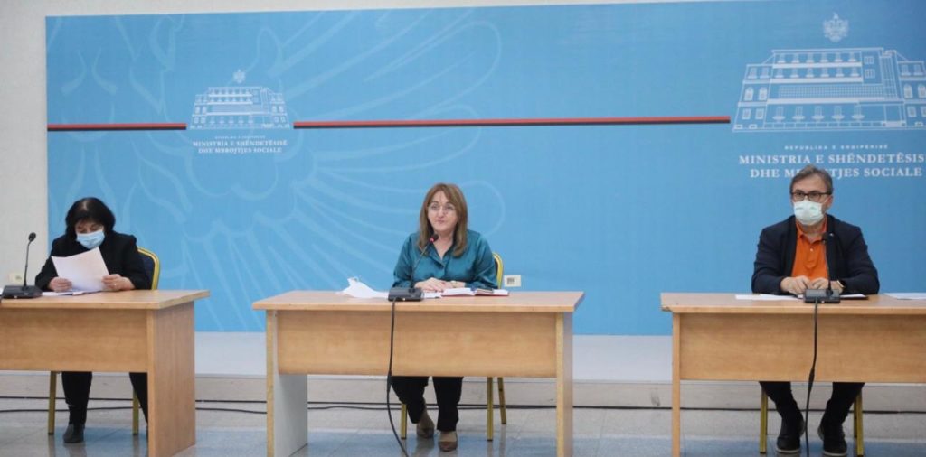 Sot pritej vendimi për masat, shtyhet mbledhja e Komitetit Teknik të Ekspertëve