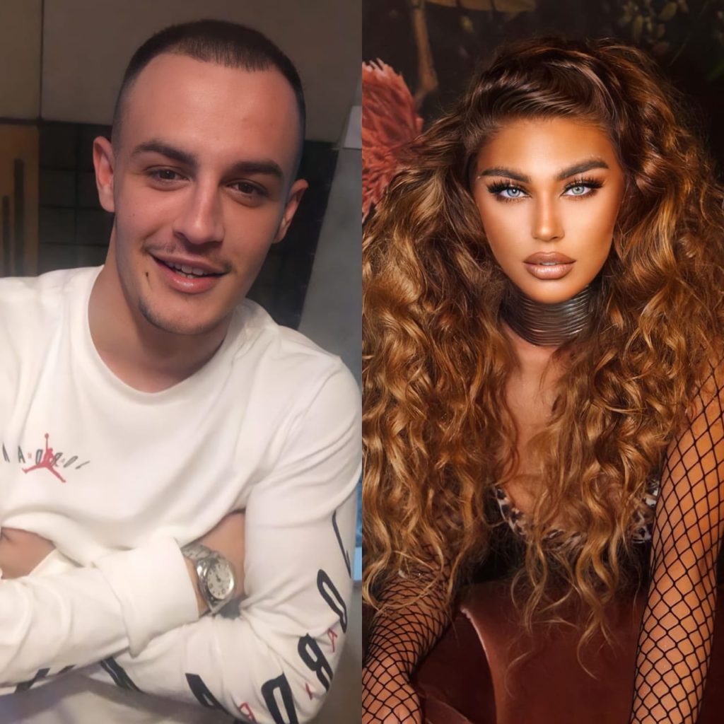U tha se janë në një lidhje, ja si qëndron e vërteta e raportit mes Don Xhonit dhe Trejsit!