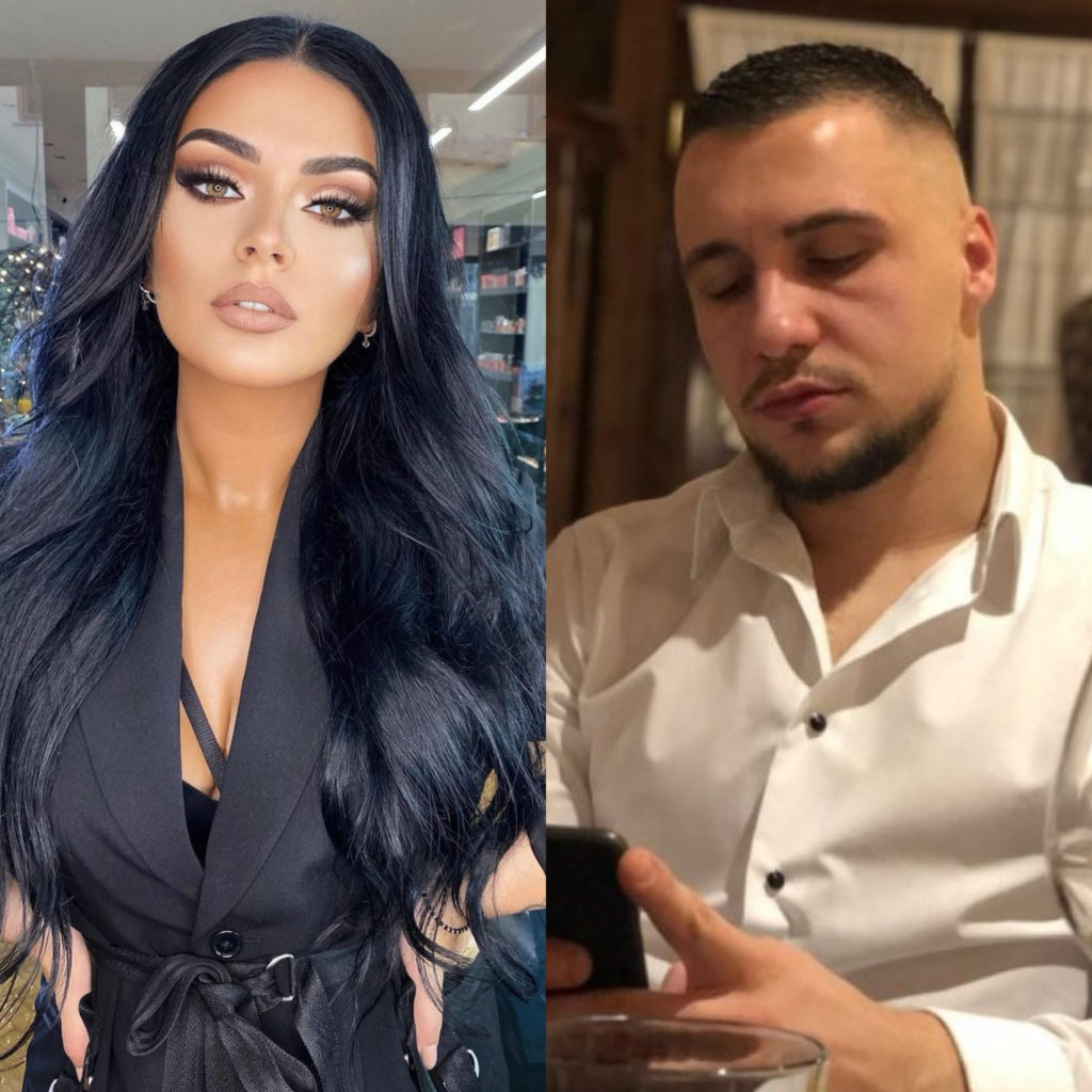 “Janë bazike, por më ndodhin dhe mua!” 3 arsyet pse Fifi zihet me të dashurin e saj