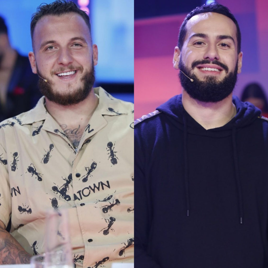 Ekskluzive/ “Ma reper se ti është Lori!” U komentua si “diss” ndaj Mozzik, Capital T reagon për herë të parë: Si është e vërteta?