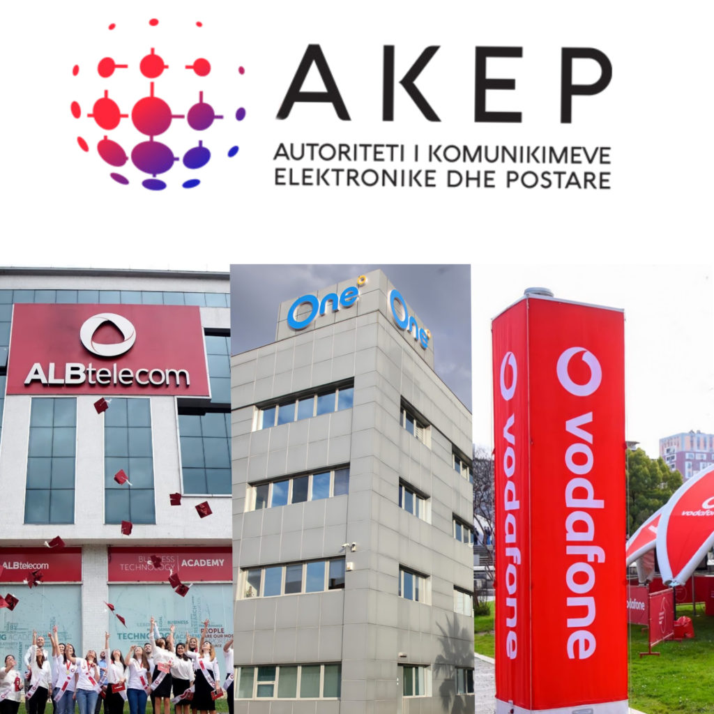 Mund të ngelemi me vetëm dy kompani celulare! AKEP pritet të ulë çmimet e telefonatave që ju kushtojnë sa një ditë pune!
