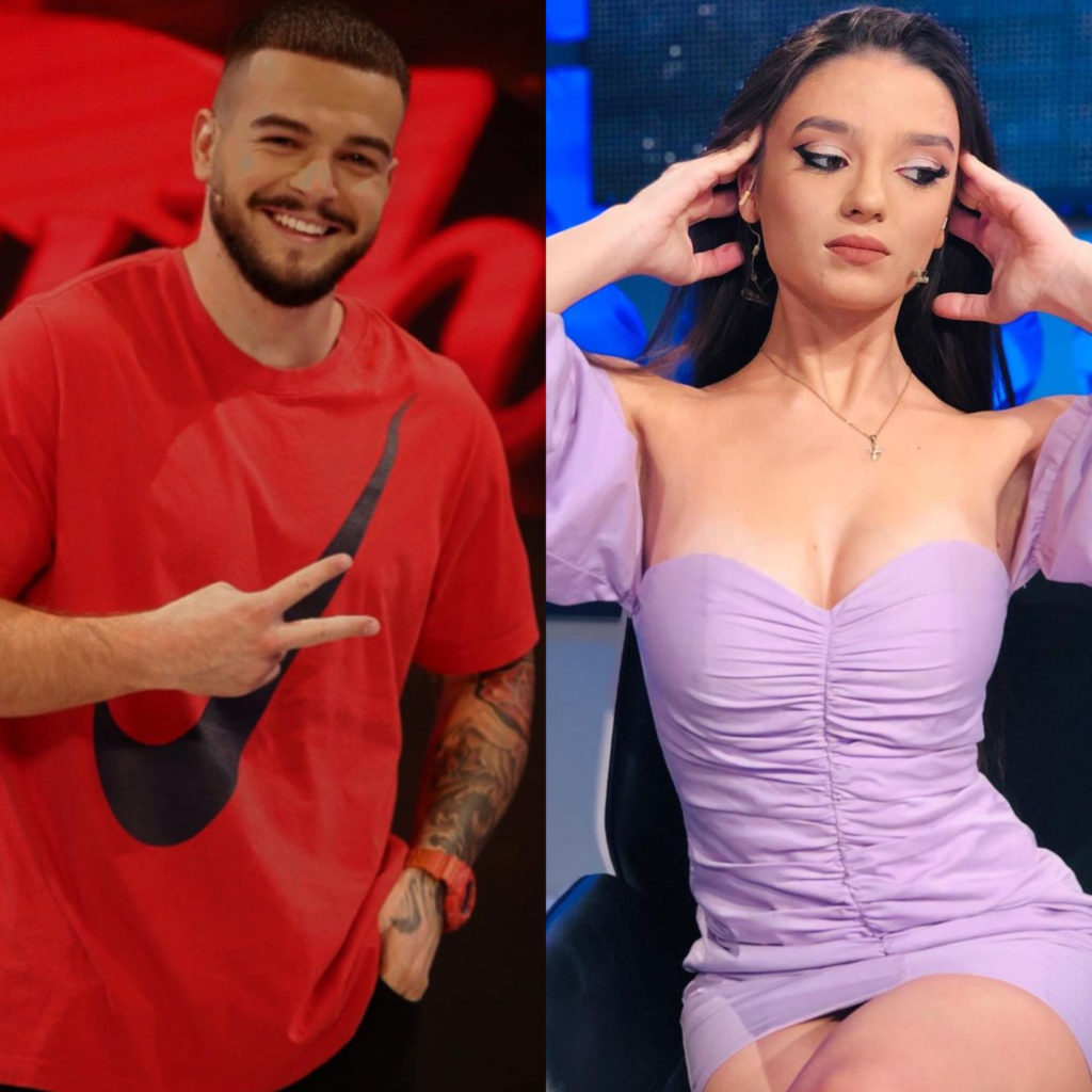 Fationi i bën Sindit pyetjen e sikletshme në takimin e parë, por reagimin e saj nuk e prisnim!