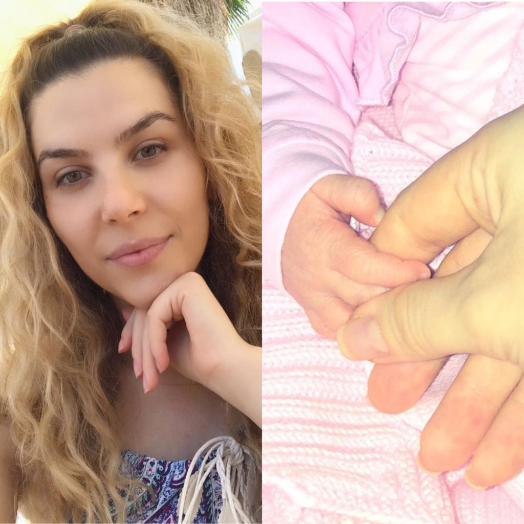 “29 vite diferencë!” Olta Boka tregon sendet që e ëma ia ka ruajtur me fanatizëm deri sot që u bë nënë!