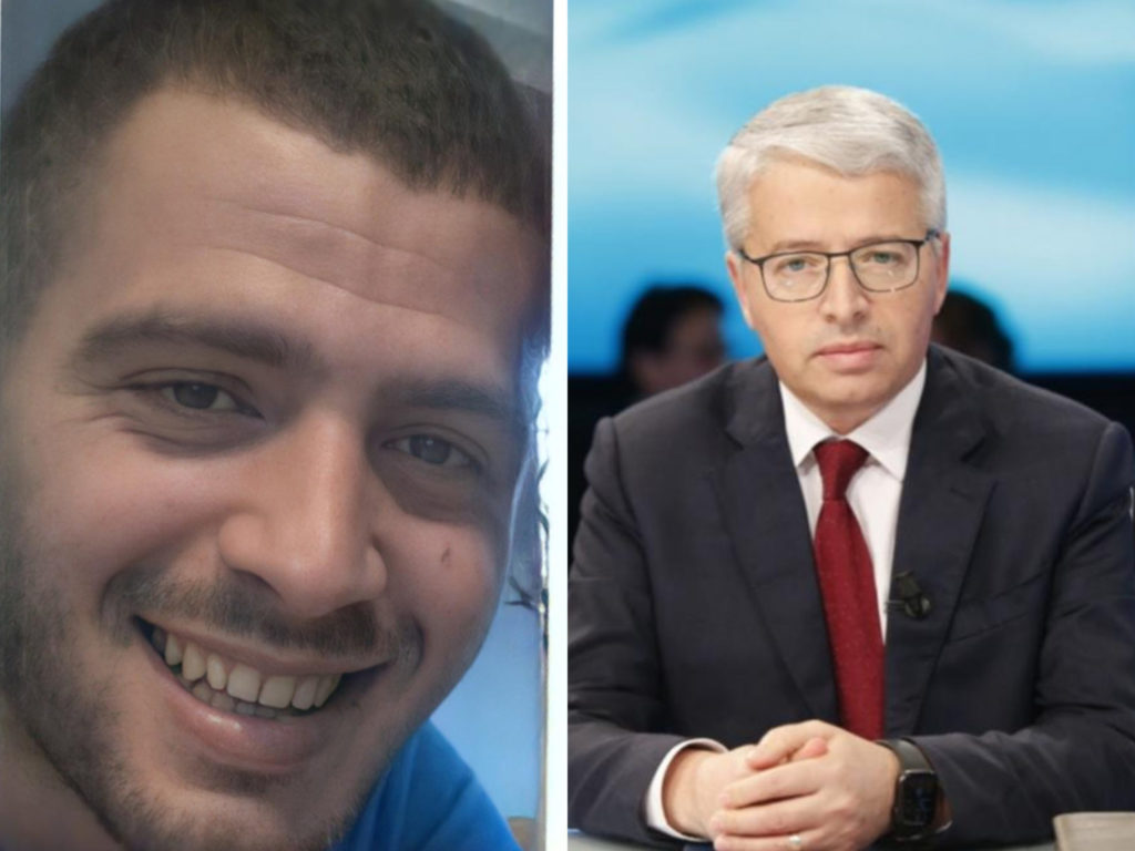 Ekskluzive/ Klodian Rasha nuk kishte armë me vete: Si u vra pabesisht nga polici dhe heshtja e paprecedentë e qeverisë!