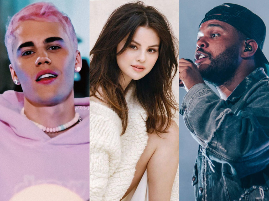 U tha se ka nisur një romancë të re, por lidhjet e mëparshme kanë lënë gjurmë tek ajo! Ç’po ndodh me Selena Gomez?