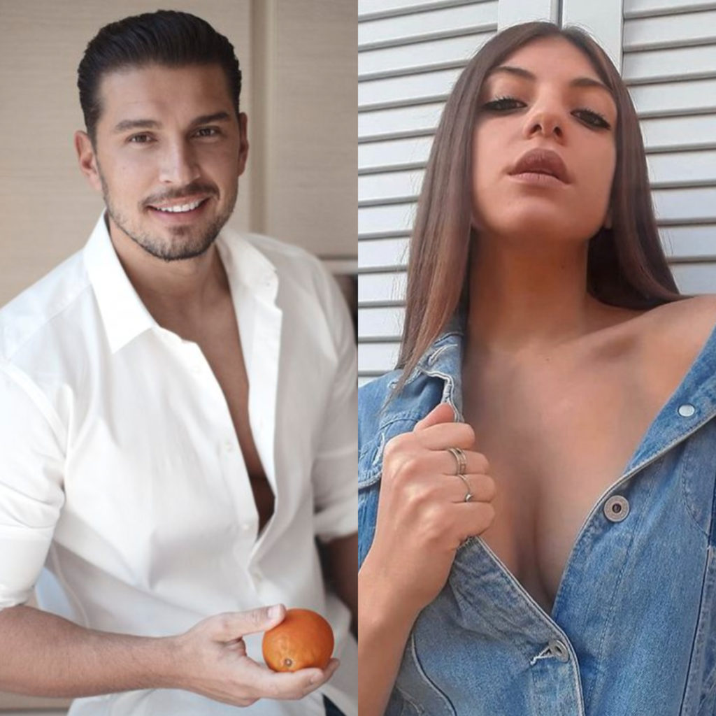 Silvana nuk ndalet! Publikon mesazhet e Saimirit me vajzat e “Love story”, ku i fton në shtëpinë e tij!