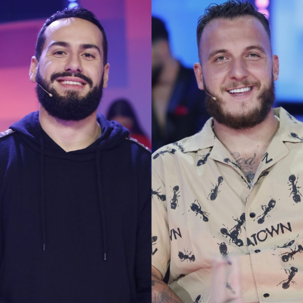 A ishte “diss” dhe i regjistruar freestyle i shumëpërfolur? Capital T flet për herë të parë!