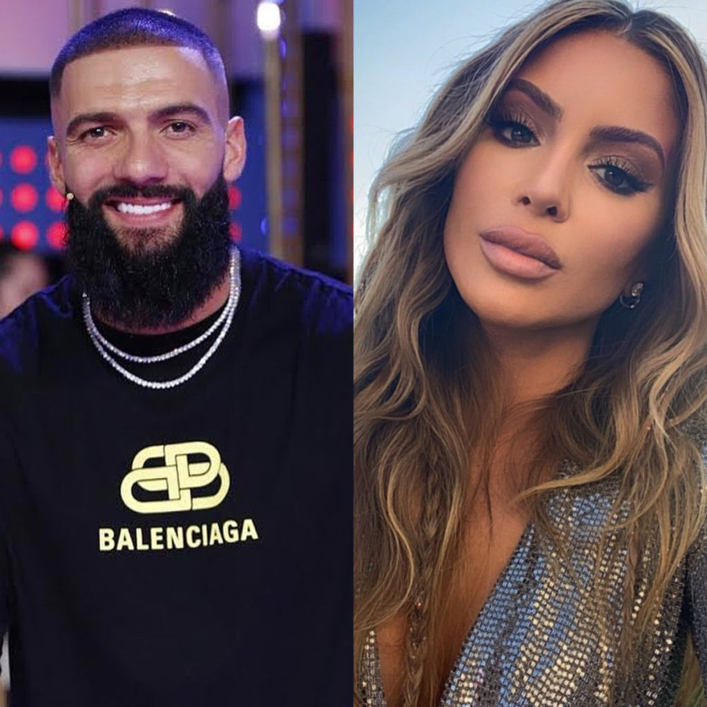 Liridon Krasniqi flet rreth zërave mbi lidhjen e tij me 46-vjeçaren, Larsa Pippen! Cila është biseda e fundit mes tyre?