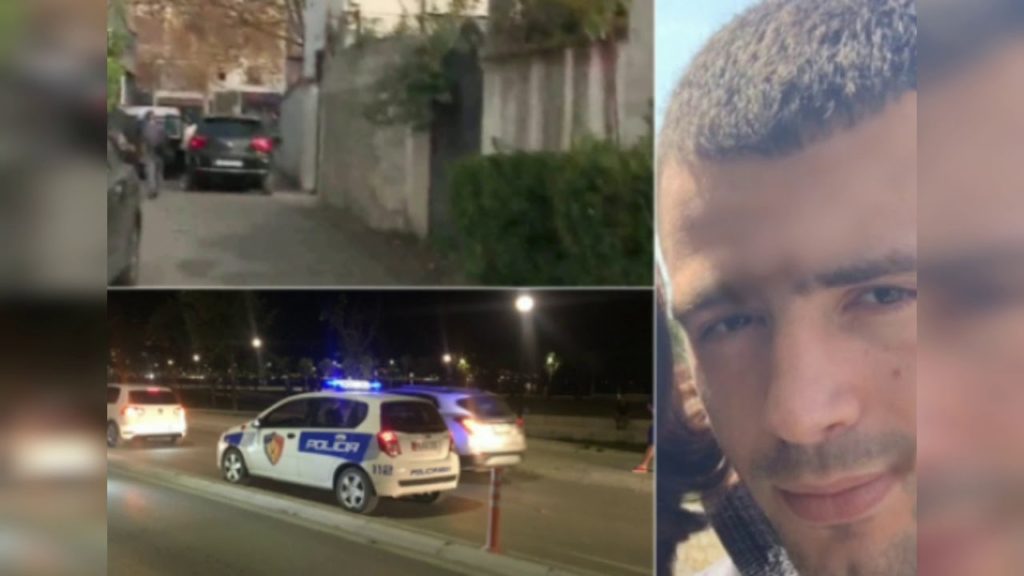 Kronologjia e ngjarjes: Nga ndjekja tek ekzekutimi i Klodian Rashës nga efektivi!