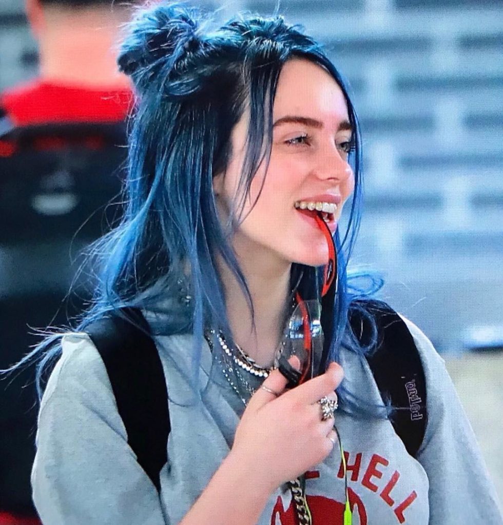 Humbi 100 mijë ndjekës në Instagram pas veprimit të saj, por Billie Eilish as që do t’ia dijë!